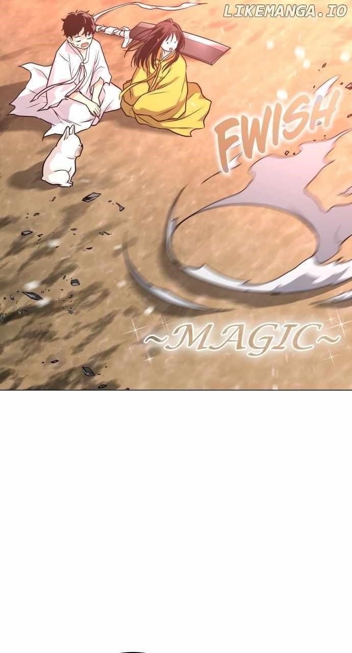 The Shaman’s Blade Chapter 18 - Page 37 in English
