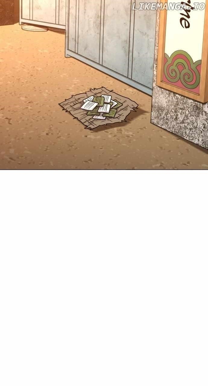 The Shaman’s Blade Chapter 18 - Page 51 in English