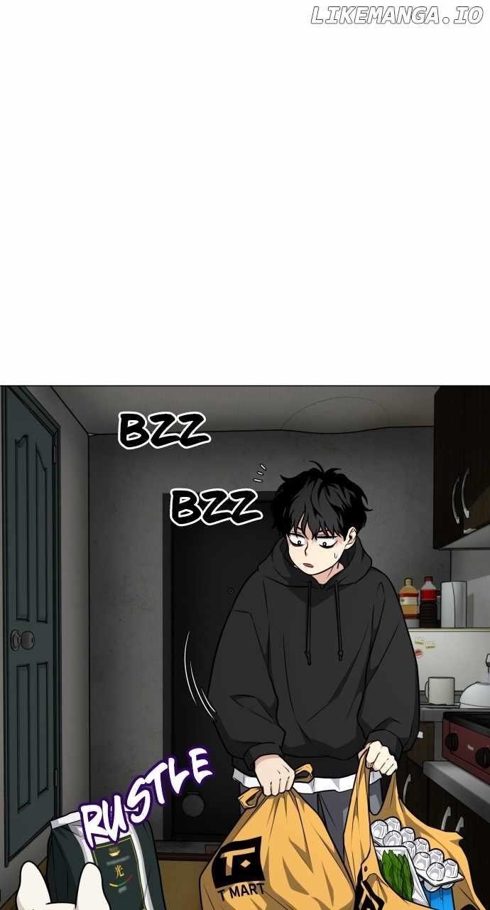 The Shaman’s Blade Chapter 18 - Page 63 in English