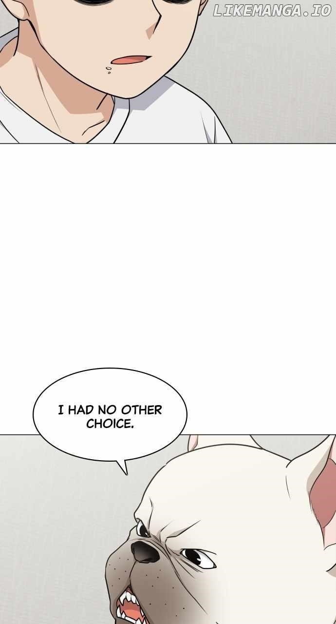 The Shaman’s Blade Chapter 18 - Page 80 in English