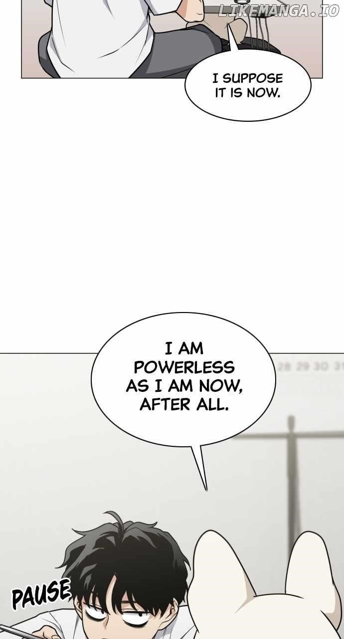 The Shaman’s Blade Chapter 18 - Page 82 in English