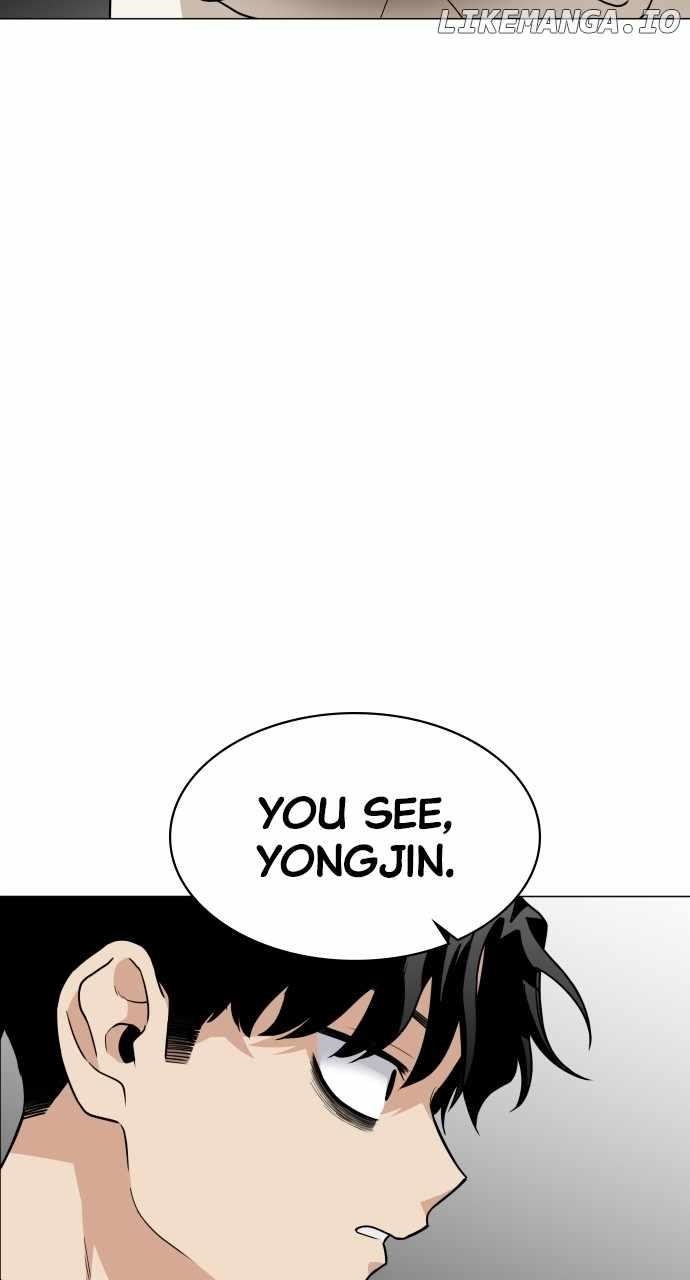 The Shaman’s Blade Chapter 18 - Page 85 in English