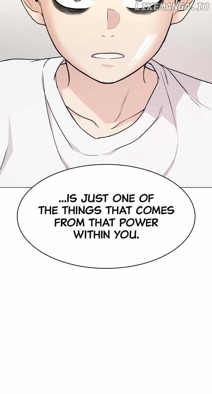 The Shaman’s Blade Chapter 18 - Page 92 in English