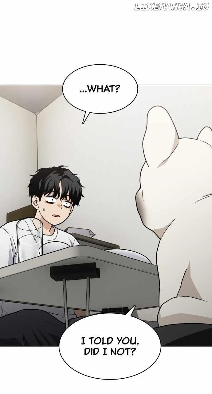 The Shaman’s Blade Chapter 18 - Page 93 in English