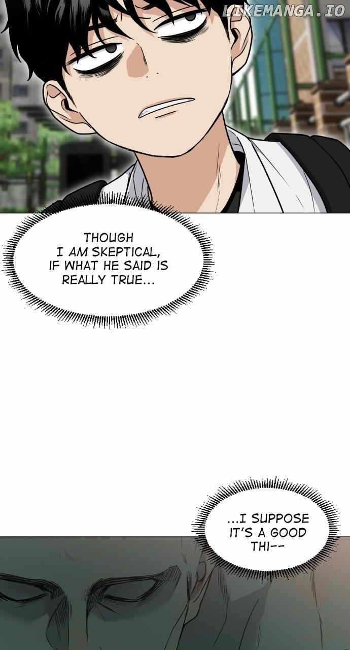 The Shaman’s Blade Chapter 19 - Page 18 in English