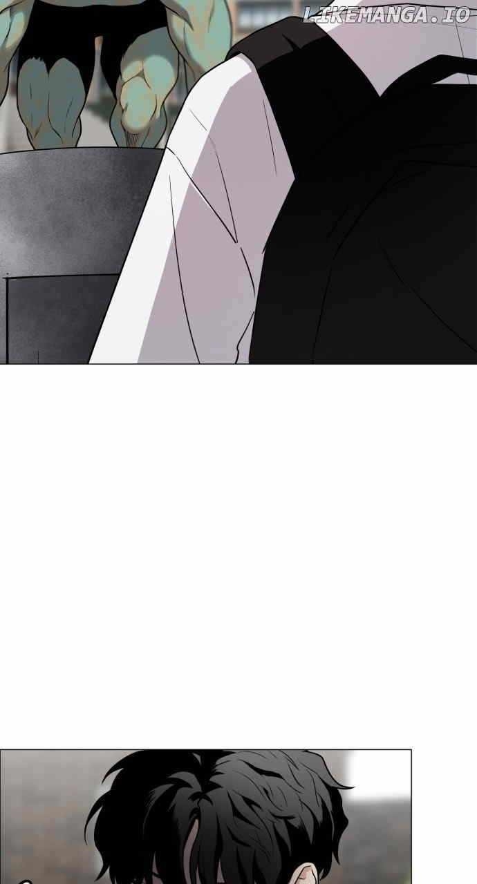 The Shaman’s Blade Chapter 19 - Page 20 in English