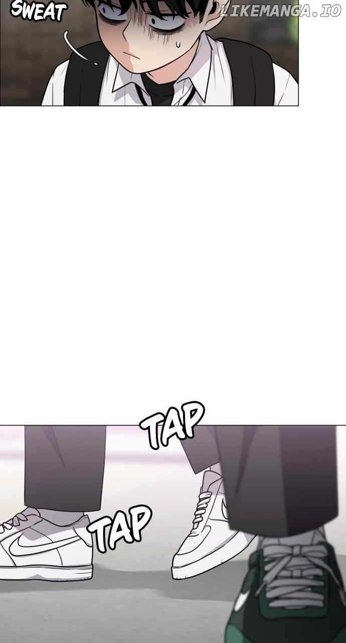 The Shaman’s Blade Chapter 19 - Page 21 in English