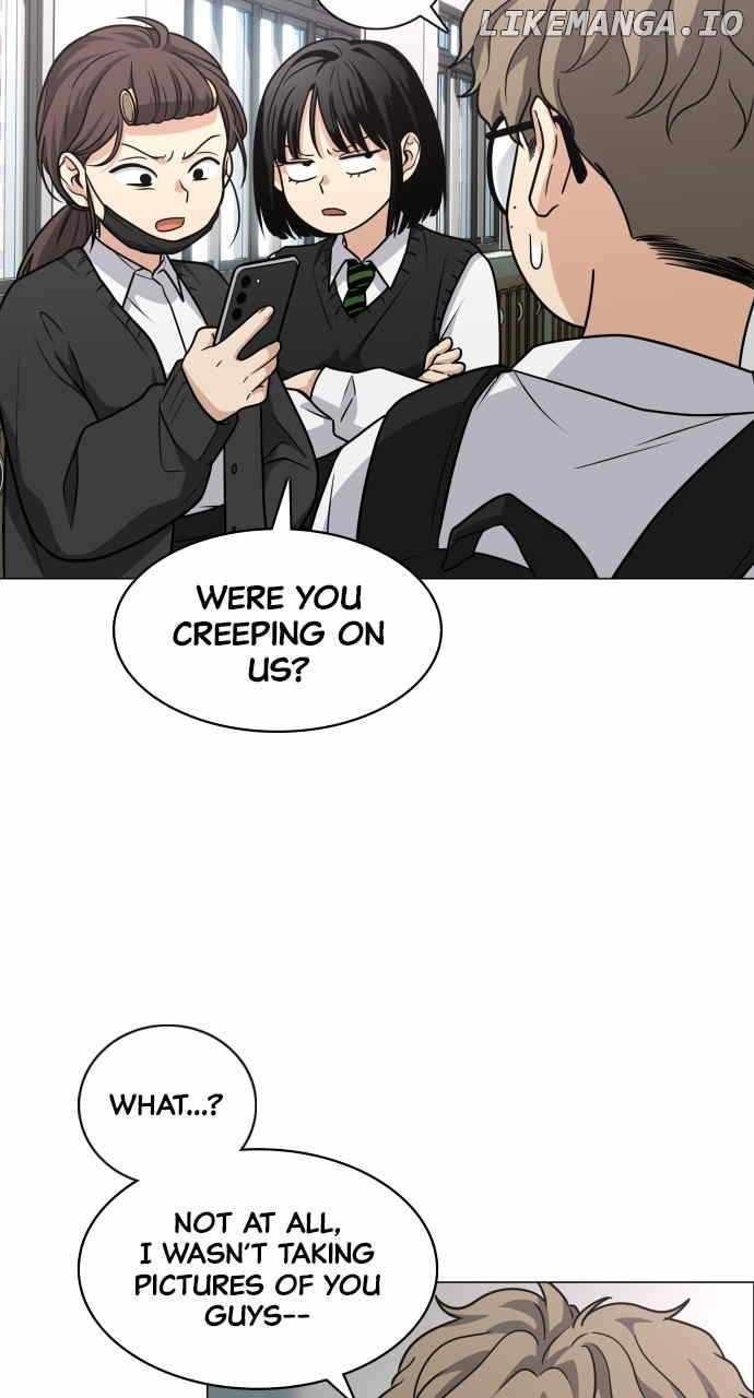 The Shaman’s Blade Chapter 19 - Page 36 in English