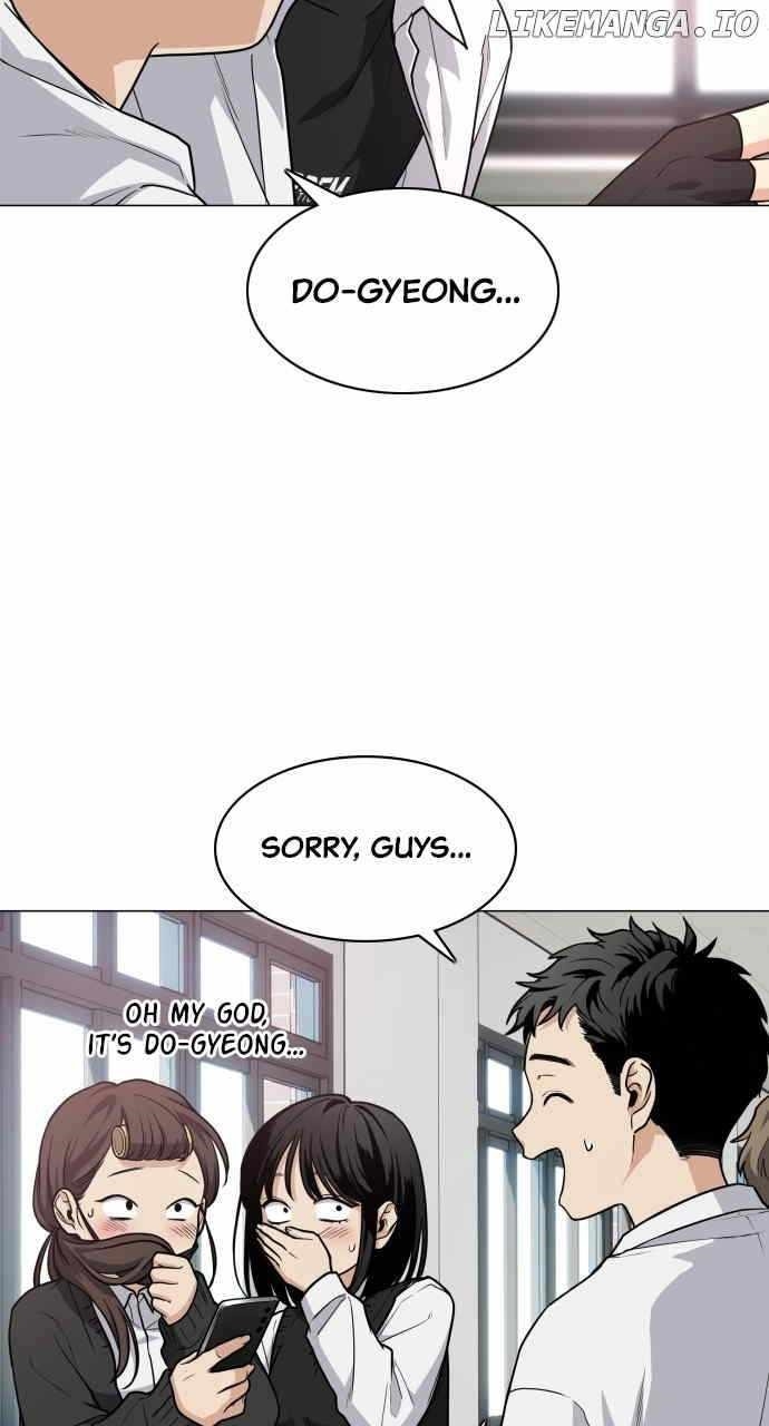 The Shaman’s Blade Chapter 19 - Page 41 in English