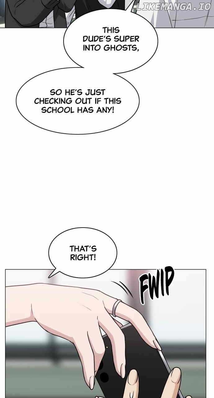 The Shaman’s Blade Chapter 19 - Page 42 in English