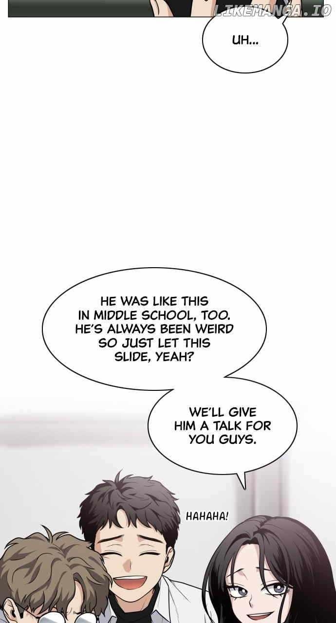 The Shaman’s Blade Chapter 19 - Page 43 in English