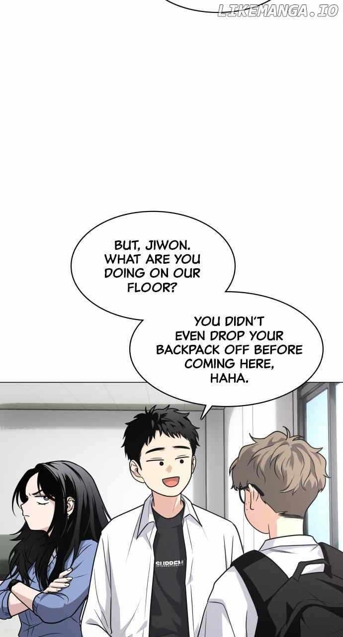 The Shaman’s Blade Chapter 19 - Page 52 in English