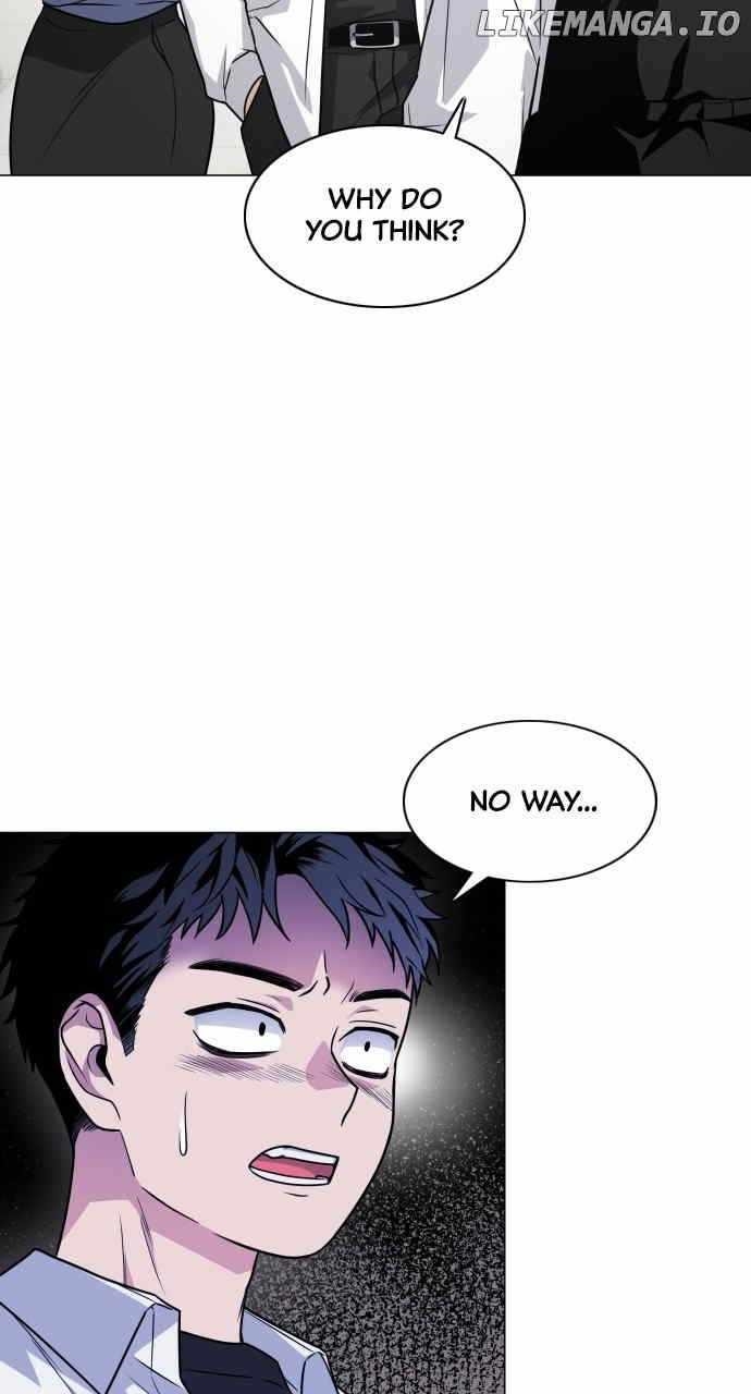 The Shaman’s Blade Chapter 19 - Page 53 in English