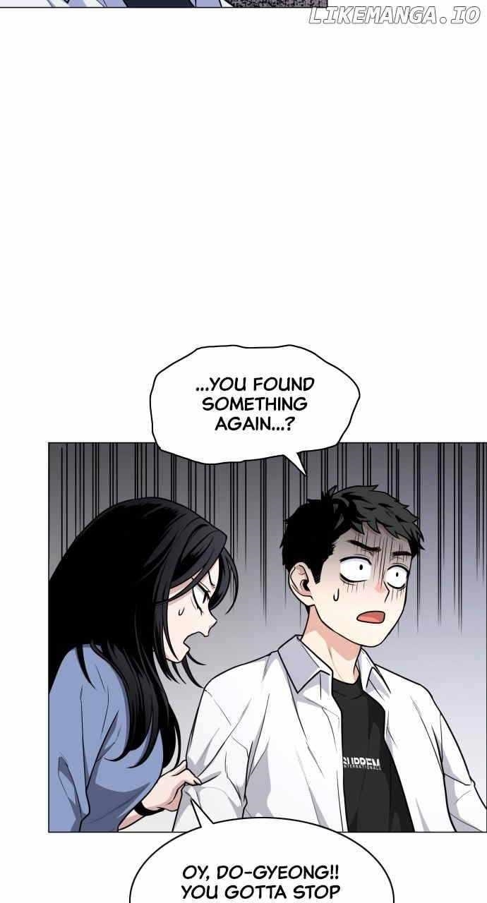 The Shaman’s Blade Chapter 19 - Page 54 in English