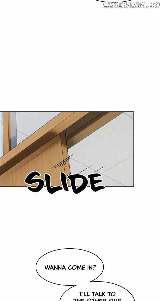 The Shaman’s Blade Chapter 19 - Page 72 in English