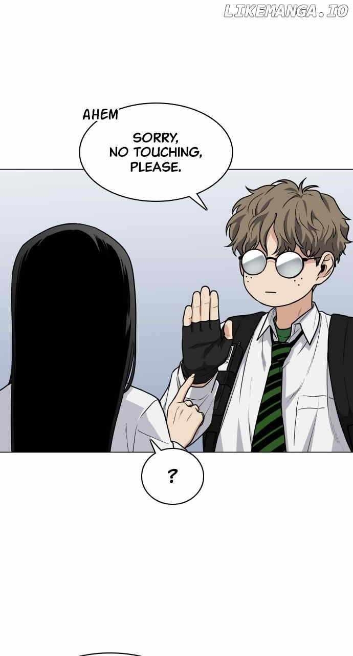 The Shaman’s Blade Chapter 19 - Page 78 in English
