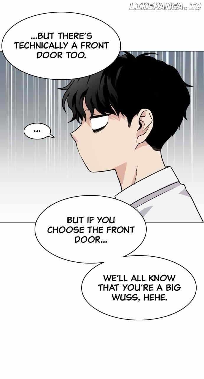 The Shaman’s Blade Chapter 19 - Page 87 in English