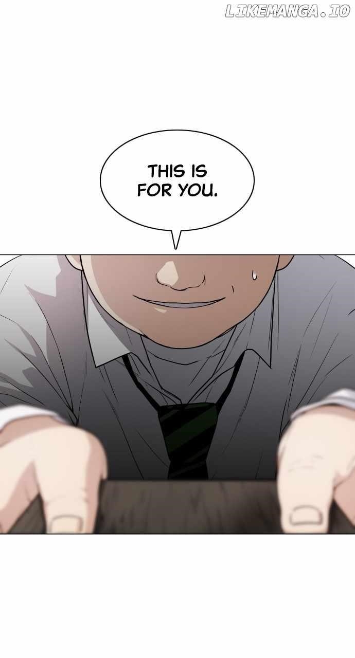 The Shaman’s Blade Chapter 20 - Page 106 in English
