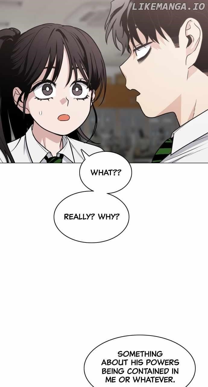 The Shaman’s Blade Chapter 20 - Page 11 in English