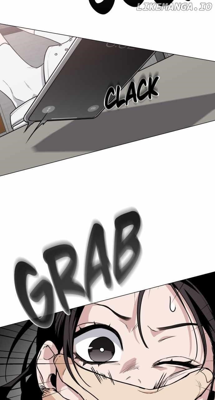 The Shaman’s Blade Chapter 20 - Page 22 in English