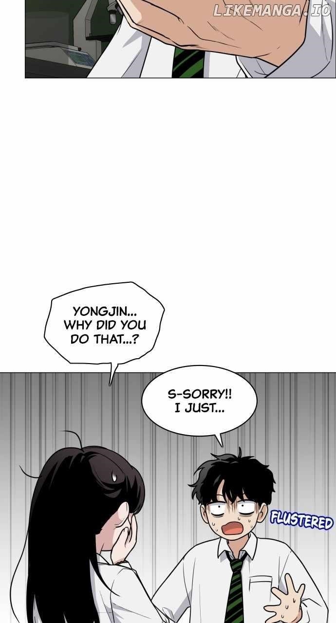 The Shaman’s Blade Chapter 20 - Page 28 in English