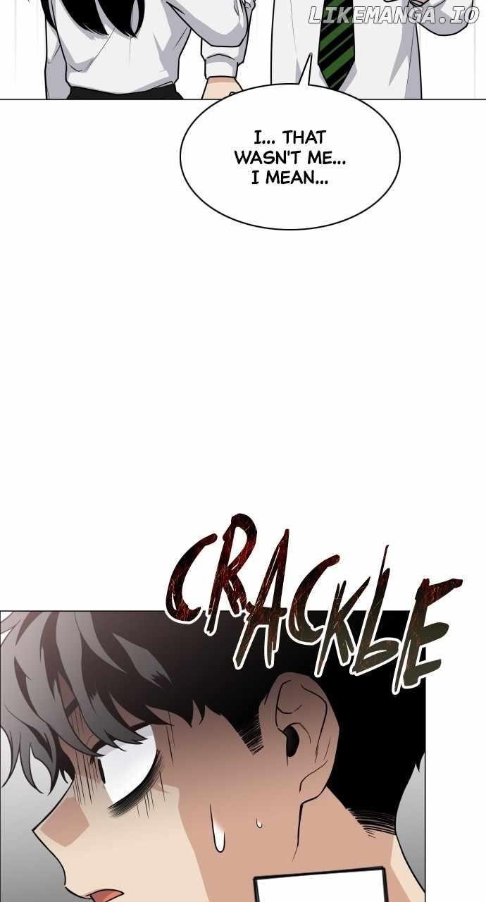The Shaman’s Blade Chapter 20 - Page 29 in English