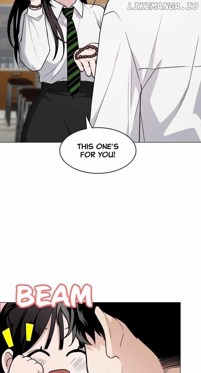 The Shaman’s Blade Chapter 20 - Page 3 in English