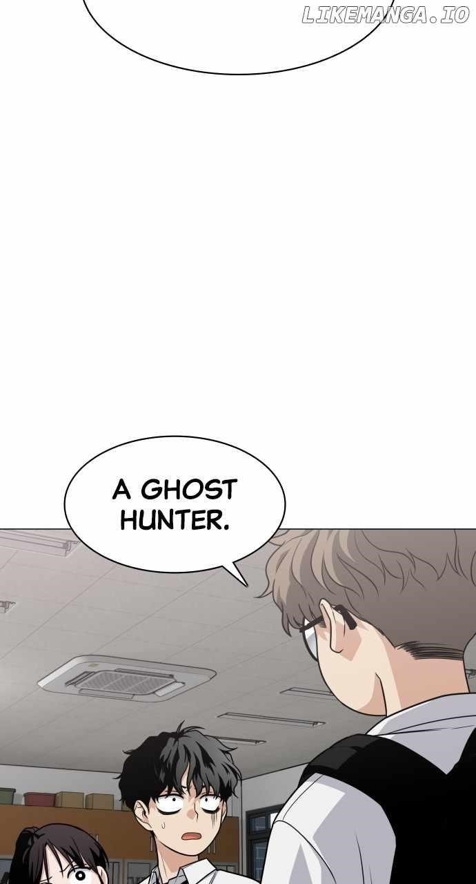 The Shaman’s Blade Chapter 20 - Page 36 in English