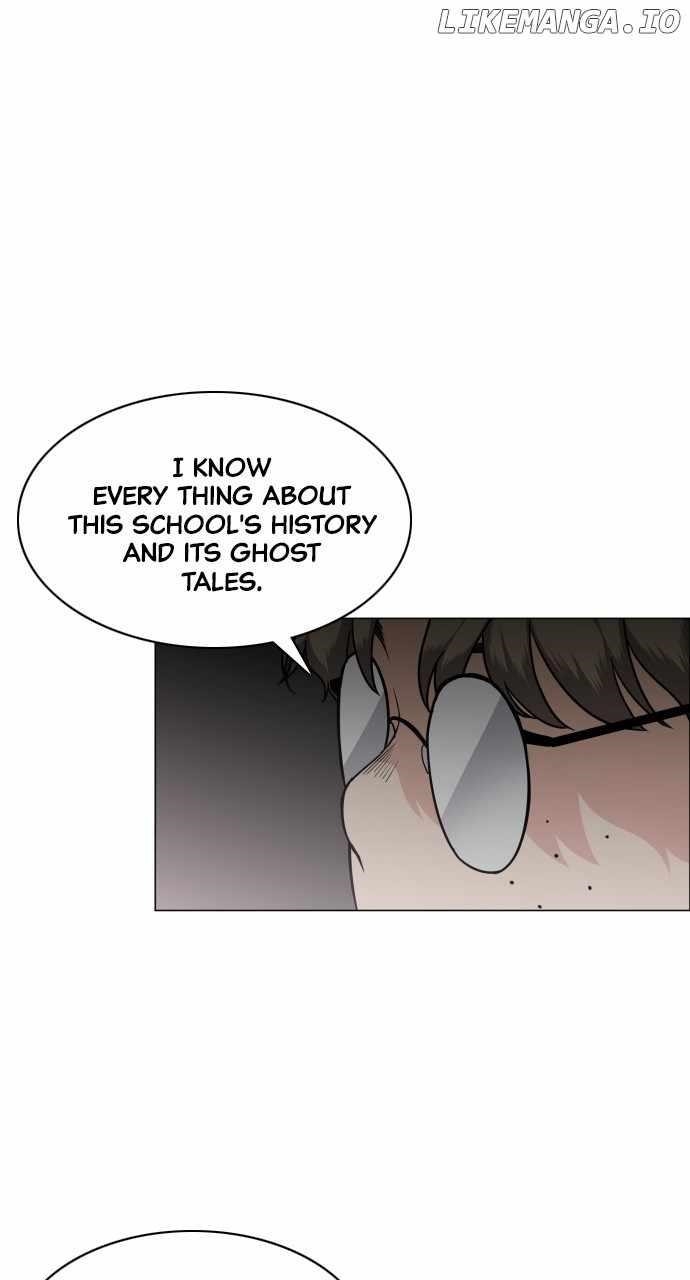 The Shaman’s Blade Chapter 20 - Page 45 in English