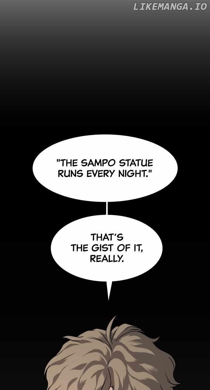 The Shaman’s Blade Chapter 20 - Page 48 in English