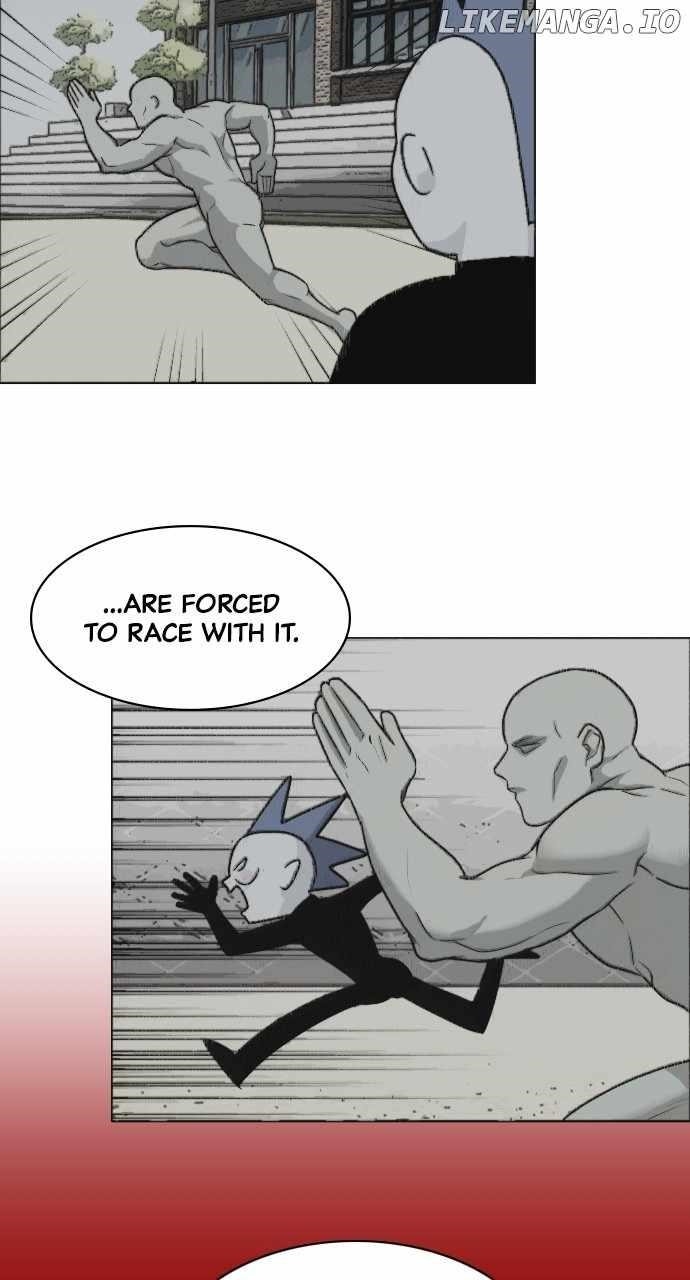 The Shaman’s Blade Chapter 20 - Page 50 in English