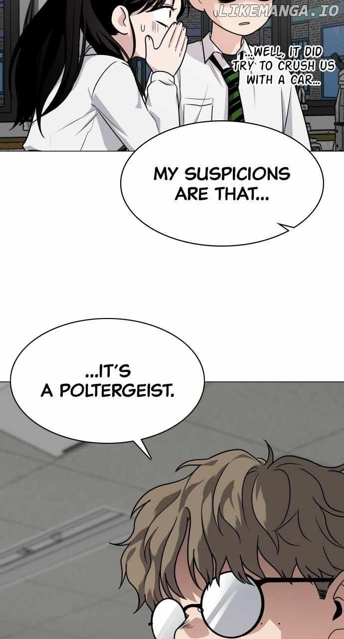 The Shaman’s Blade Chapter 20 - Page 53 in English