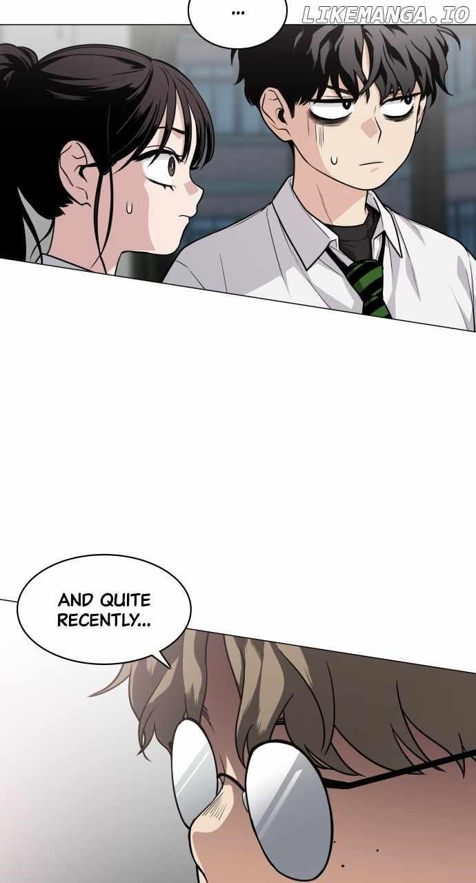 The Shaman’s Blade Chapter 20 - Page 57 in English
