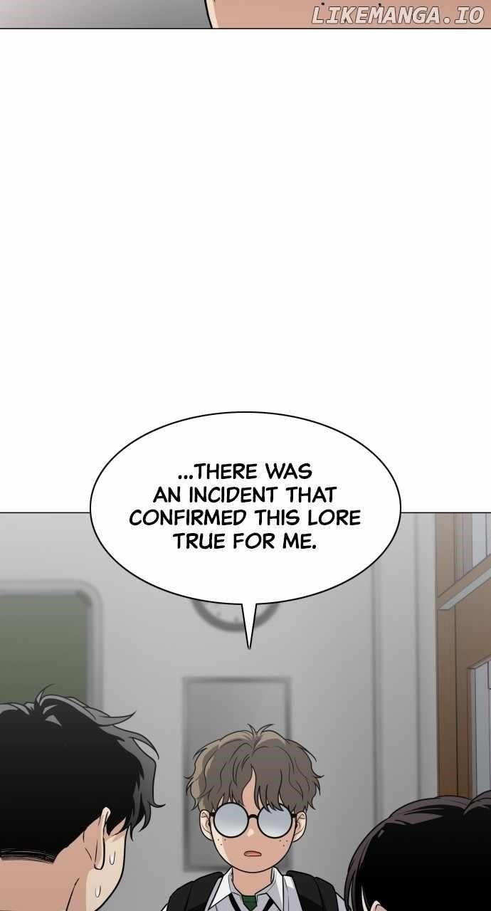 The Shaman’s Blade Chapter 20 - Page 58 in English