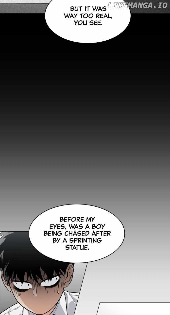 The Shaman’s Blade Chapter 20 - Page 62 in English