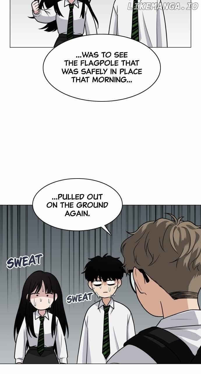 The Shaman’s Blade Chapter 20 - Page 64 in English