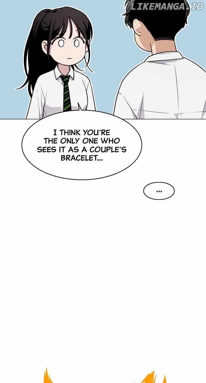 The Shaman’s Blade Chapter 20 - Page 7 in English