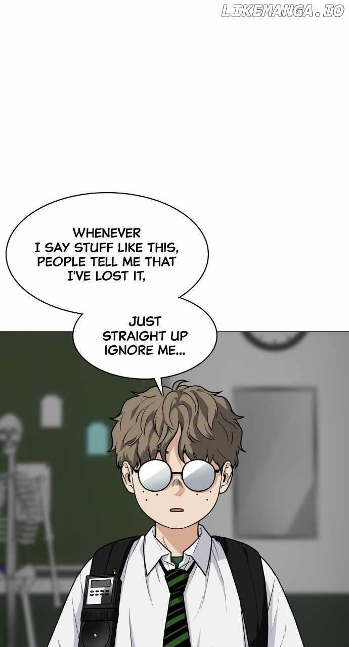 The Shaman’s Blade Chapter 20 - Page 71 in English