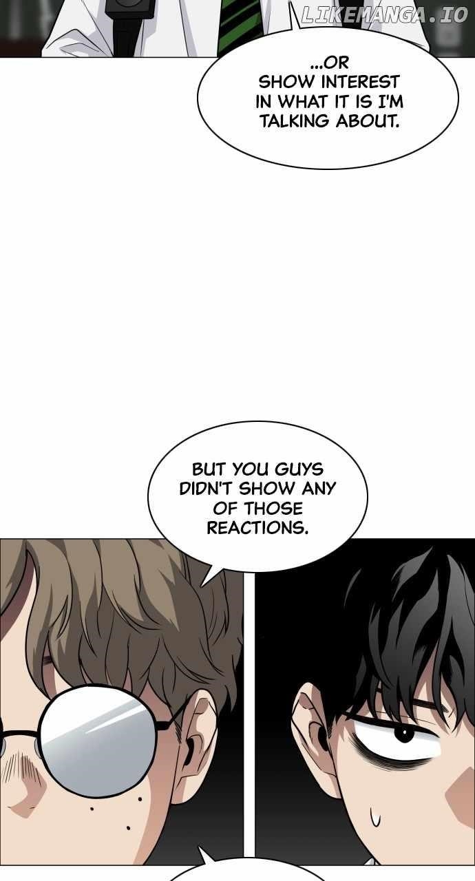 The Shaman’s Blade Chapter 20 - Page 72 in English
