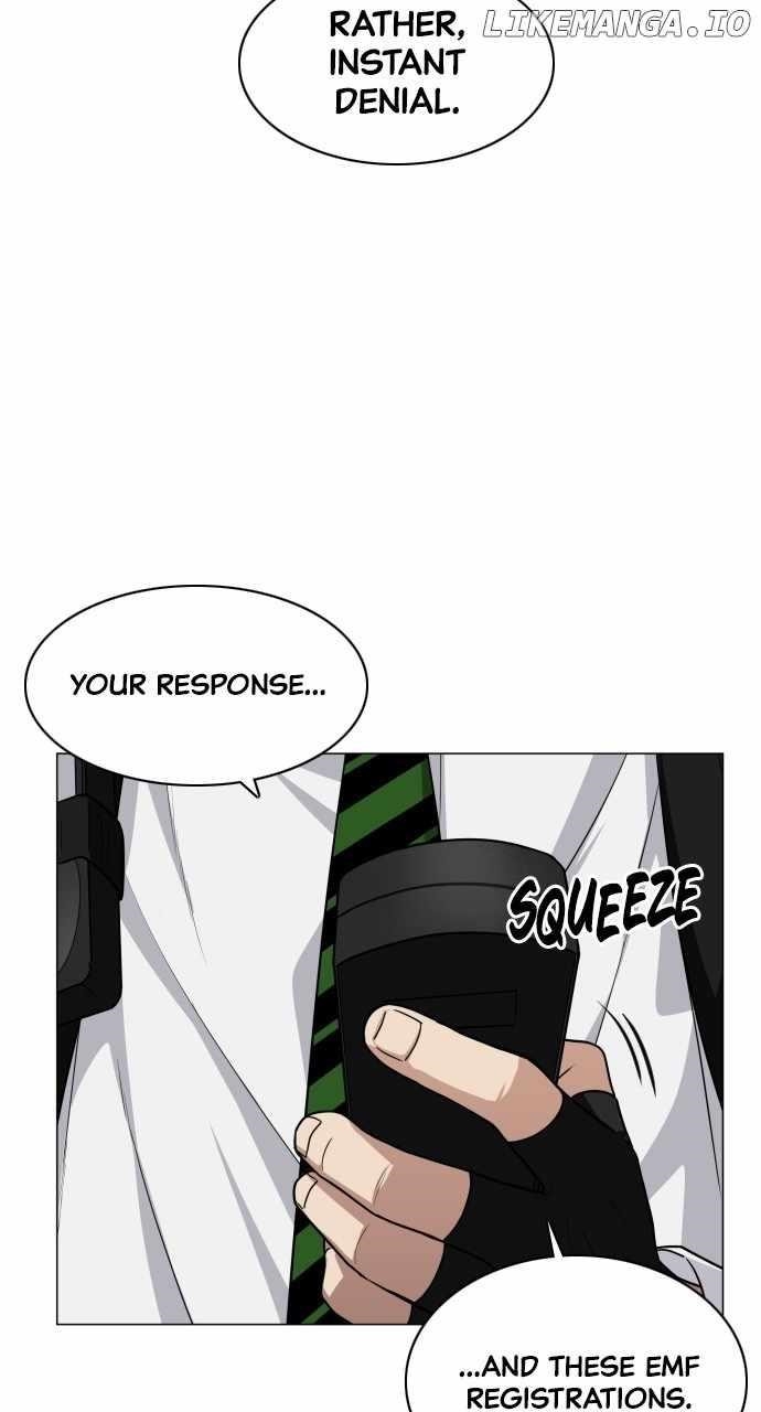 The Shaman’s Blade Chapter 20 - Page 73 in English