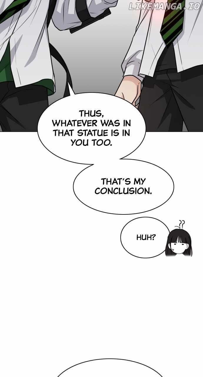 The Shaman’s Blade Chapter 20 - Page 79 in English