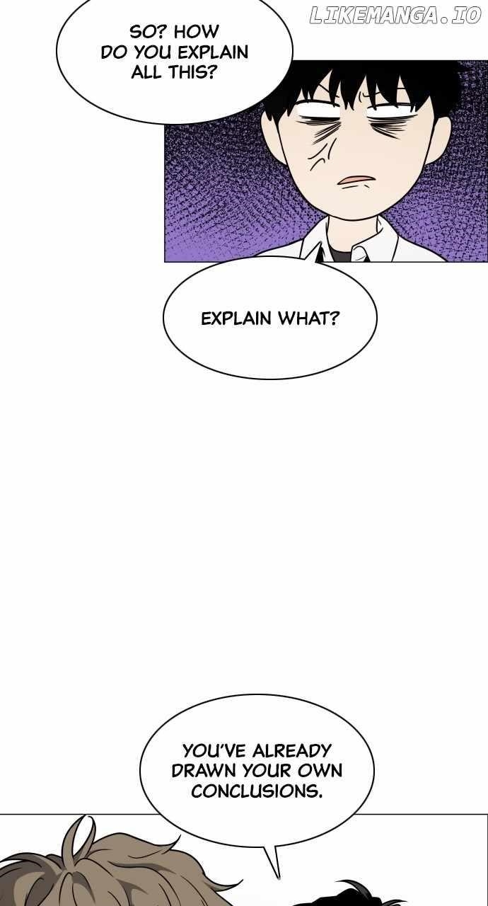 The Shaman’s Blade Chapter 20 - Page 83 in English