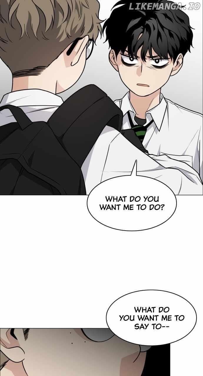 The Shaman’s Blade Chapter 20 - Page 84 in English