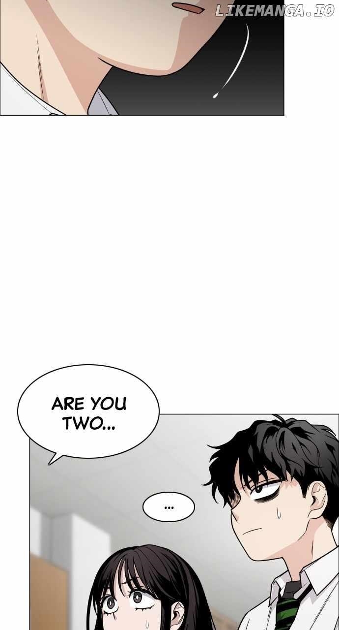 The Shaman’s Blade Chapter 20 - Page 85 in English