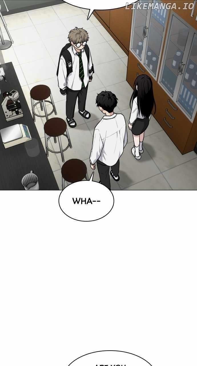 The Shaman’s Blade Chapter 20 - Page 88 in English