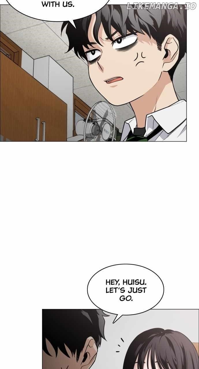 The Shaman’s Blade Chapter 20 - Page 90 in English