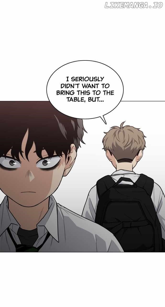 The Shaman’s Blade Chapter 20 - Page 93 in English