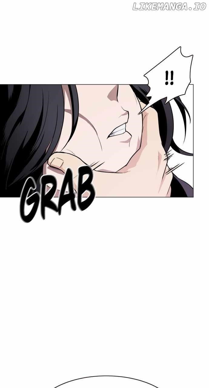 The Shaman’s Blade Chapter 21 - Page 104 in English