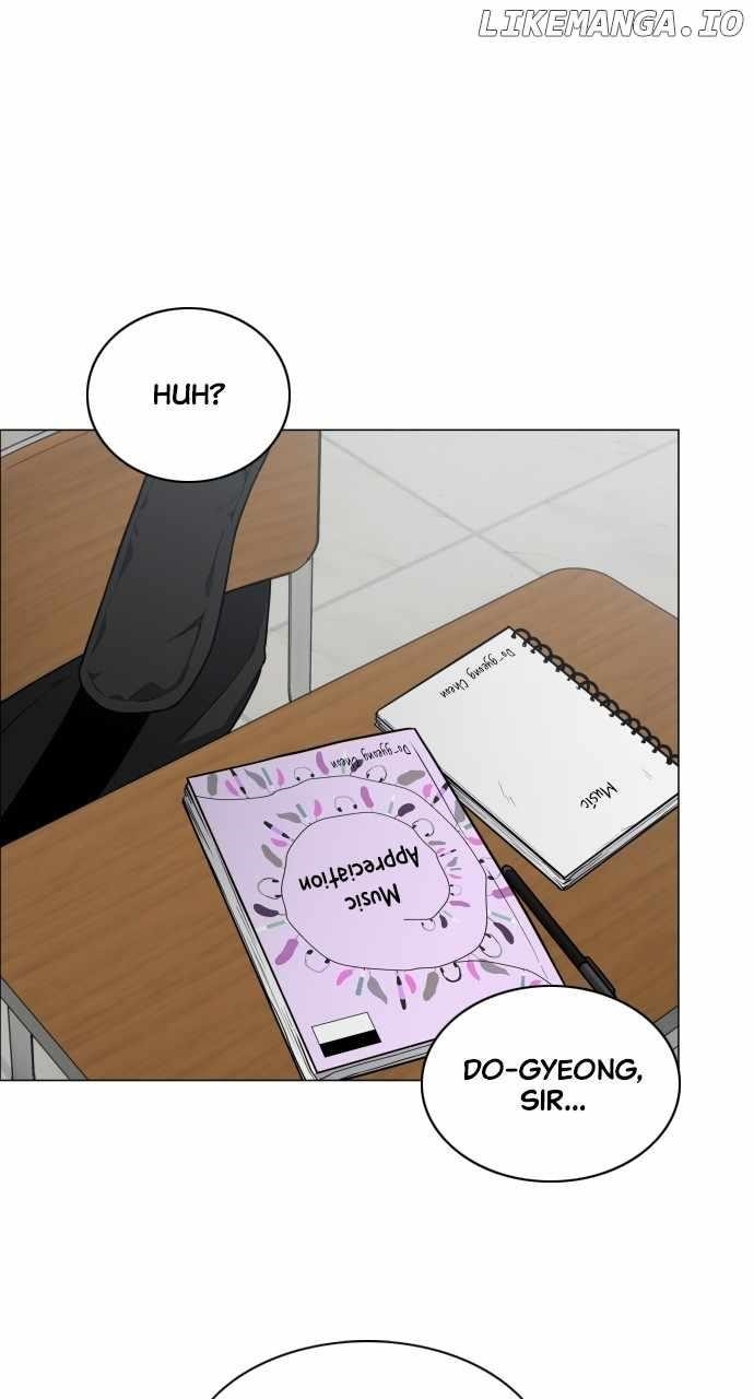 The Shaman’s Blade Chapter 21 - Page 12 in English