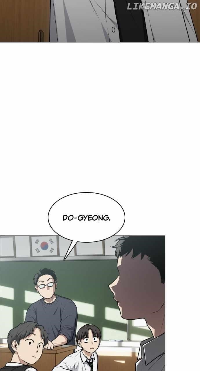 The Shaman’s Blade Chapter 21 - Page 17 in English